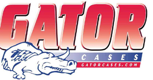 Gator GPCRockPack комплект из 4-х кейсов для ударных (22' x 18' 10' x 8' 12' x 9' 16' x 16')