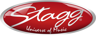 Stagg VN-4 / 4 скрипка, мягкий кейс