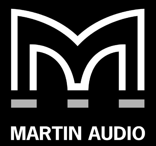 Martin Audio HTKM10 Настенное крепление для F8, EM26, цвет черный, цена за пару