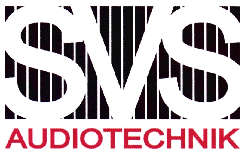 SVS Audiotechnik WS-4A/5 двухканальная настольная станция пользователя