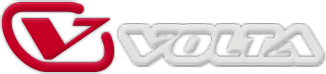 Volta VSL-840TB  громкоговоритель потолочный 2-х полосный, цвет черный
