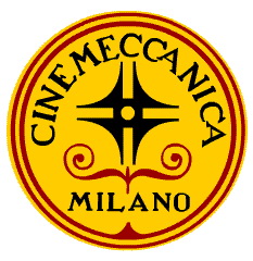 Cinemeccanica отражатель металлический 200 мм для фонаря CX/22H