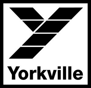 Yorkville IRK-12 рэковая стойка 12 высот наклонная (рамка), резьба дюймов.
