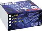 Korg VIF1 опция видео-интерфейса для PA80, PA60
