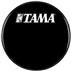 Tama BK20BMTW передний пластик на басовый барабан с логотипом Tama