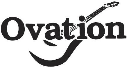 Ovation US C869LX-CCB акустическая гитара с пьезо-электроникой, с кейсом