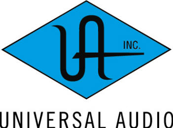 Universal Audio Apollo Duo аудиоинтерфейс