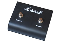 Marshall PEDL-00009 Twin Footswitch (Channel / Reverb) - (P802) ножной переключатель для JCM 900