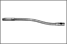 Shure G12-CN гибкое крепление для микрофонов с встроенным XLR-разъемом (12-)
