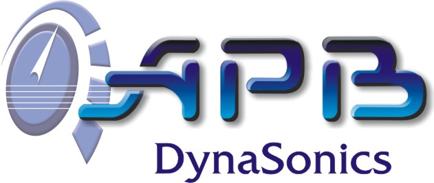 APB-Dynasonics SPECTRA-TI24EXP