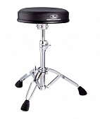 Pearl D-930  стул для барабанщика, круглое сиденье