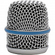Shure RK320 гриль для проводных микрофонов Beta 56 и Beta 57A, цвет серебристый