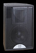 Martin Audio F8 серия BlackLine АС 8-+1- 150Вт AES 600Вт пик