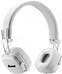 Marshall Major III Bluetooth White наушники студийные закрытые, беспроводные, складные, цвет белый