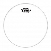 Evans S13R50 пластик для том тома или малого барабана на 13"