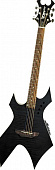 B.C.Rich AETMGTABB электроакустическая гитара Mockingbird Tobacco Burst