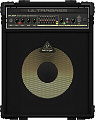 Behringer BXL900A Ultrabass бас-гитарная рабочая станция комбо