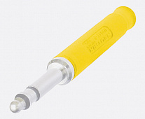 Neutrik BSTP-4 желтый колпачок для разъемов серии NP3TT-P-*