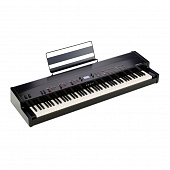 Kawai MP11SE сценическое пианино, механика GF, цвет черный