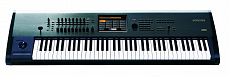Korg Kronos 73 музыкальная рабочая станция/семплер, 73 клавиши