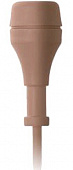 AKG LC617MD Beige конденсаторный петличный микрофон, бежевый