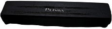 Casio накидка для Privia бархатная чёрная