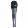 Sennheiser E 825S  Динамический вокальный микрофон с выключателем