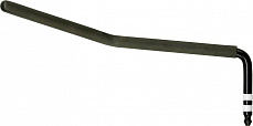 Ibanez UTA20 ультра-лёгкий графитовый рычаг тремоло, подходит для Edge