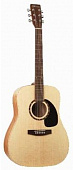 Norman B20(6) 890 акустическая гитара Dreadnought, цвет натуральный