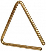 Sabian 06'' B8 Hand Hammered треугольник бронзовый