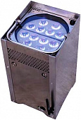 Silver Star YG-LED324E EventLite/ETZ - Set 6 Units комплект из 6 мобильных архитектурных прожекторов
