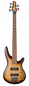 Ibanez SR375E-NNB SR 5-String 5-струнная бас-гитара, цвет санбёрст