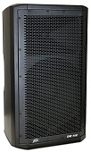 Peavey DM 112 активная акустическая система с DSP-процессором, пиковая мощность 660 Вт
