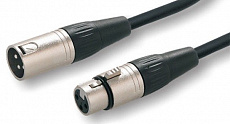 Roxtone SDXX200/3 кабель для передачи цифрового сигнала, 3 метра