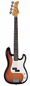 Fernandes RPB360 2SB/M бас-гитара Precision Bass