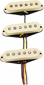 Fender Yosemite Strat Pickup Set комплект из 3 звукоснимателей single