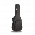 Sevillia GB-W38 BK чехол утепленный для классической гитары 38", цвет черный