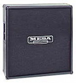 Mesa Boogie 4X12 RECTIFIER STANDARD STRAIGHT SIDE ARMOUR CABINET кабинет гитарный