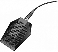 Audio-Technica PRO44  поверхностный микрофон, цвет черный