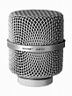 Shure A81G металлическая ветрозащита (гриль) для микрофона SM81