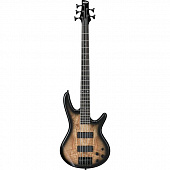 Ibanez GSR205SM-NGT  бас-гитара, 5 струн, цвет натуральный