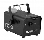 Involight FOG400  генератор дыма 400Вт
