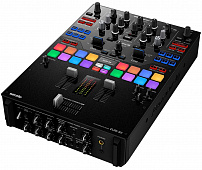 Pioneer DJM-S9 двухканальный микшер для Serato DJ