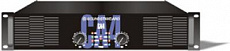 SoundStandard CA4 усилитель мощности, 2 х 250 Вт/8 Ом, 2 х 450 Вт/4 Ом