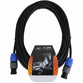 Peavey PV 50' 2C 16G NL2FC/NL2FC  спикерный кабель, 15 метров