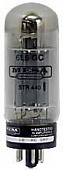 Mesa Boogie 6L6GC STR 454 VACUUM TUBE лампа для комбо