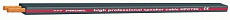 Proel HPC750 плоский кабель для HI-FI акустики, 2 жилы х 3.822 мм², в катушке 100 метров