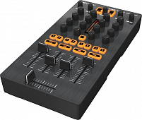 Behringer CMD MM-1 4х-канальный DJ-контроллер