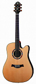 Crafter SDE-0038 / N электроакустическая гитара