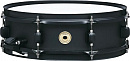 Tama BST134BK Metalworks Series 4' х 13' малый барабан, сталь, цвет чёрный
